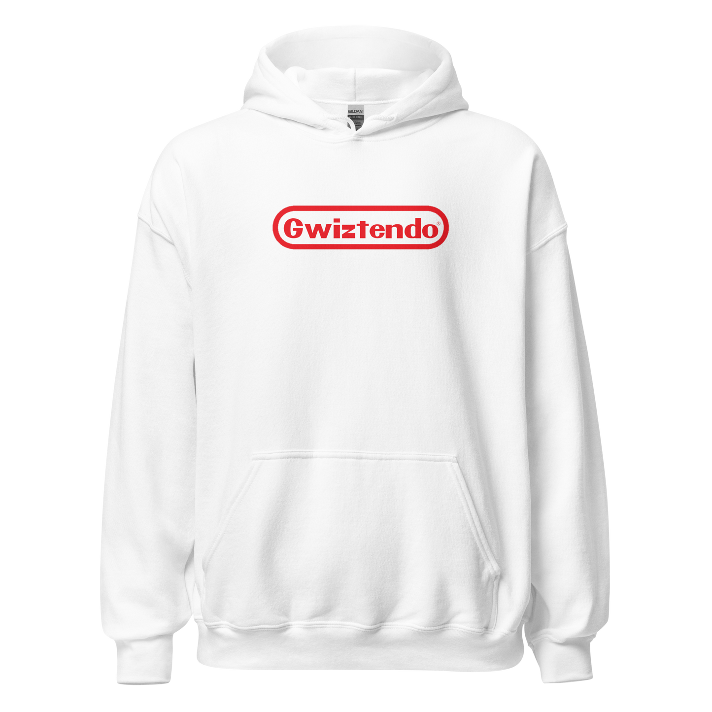 Gwiztendo Hoodie